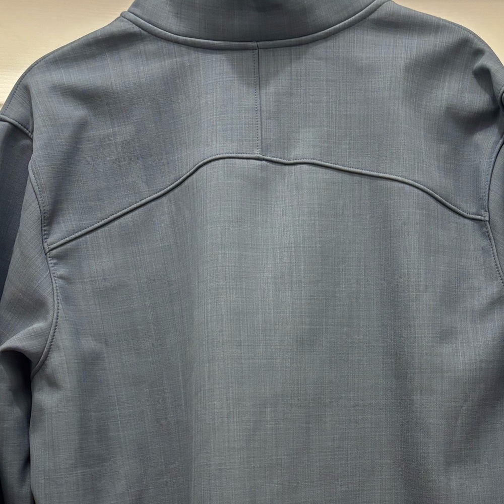 Under Armour | Men's Georgia State Panthers Coldgear Jacket - Picture 6 of 10